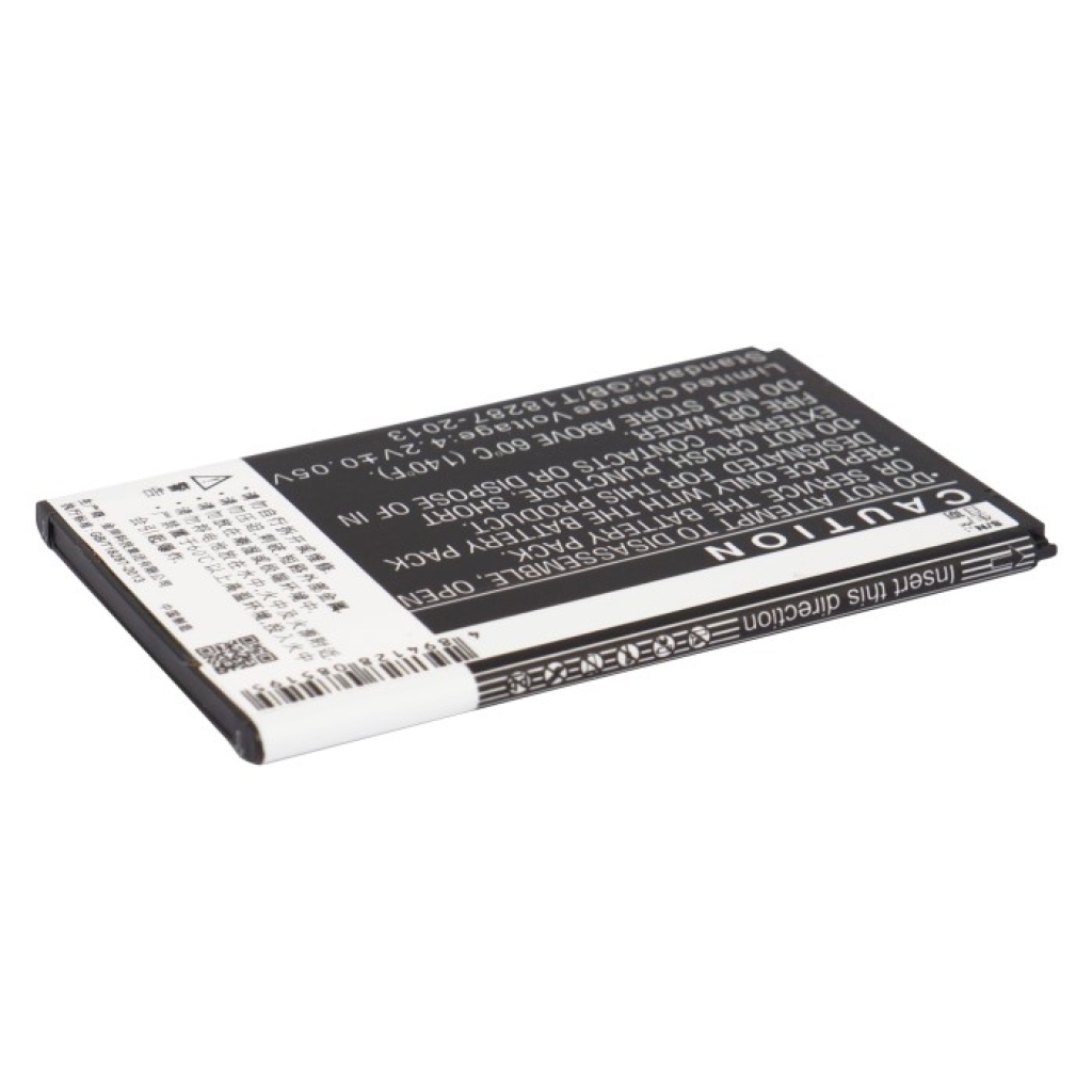 Battery Replaces BL214
