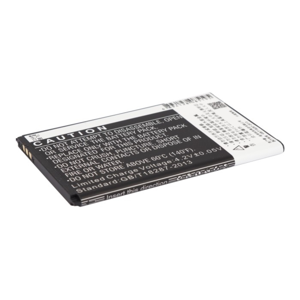 Battery Replaces BL214