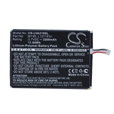Kompatibler Ersatzakku für LENOVO BL195,L12T1P31