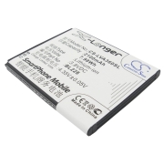 CS-LVA360SL<br />Akkus für   ersetzt den Akku BL228