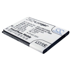 Kompatibler Ersatzakku für LENOVO BL177