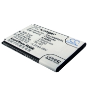 CS-LVA660SL<br />Akkus für   ersetzt den Akku BL181
