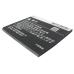 Compatible battery replacement for LENOVO BL229