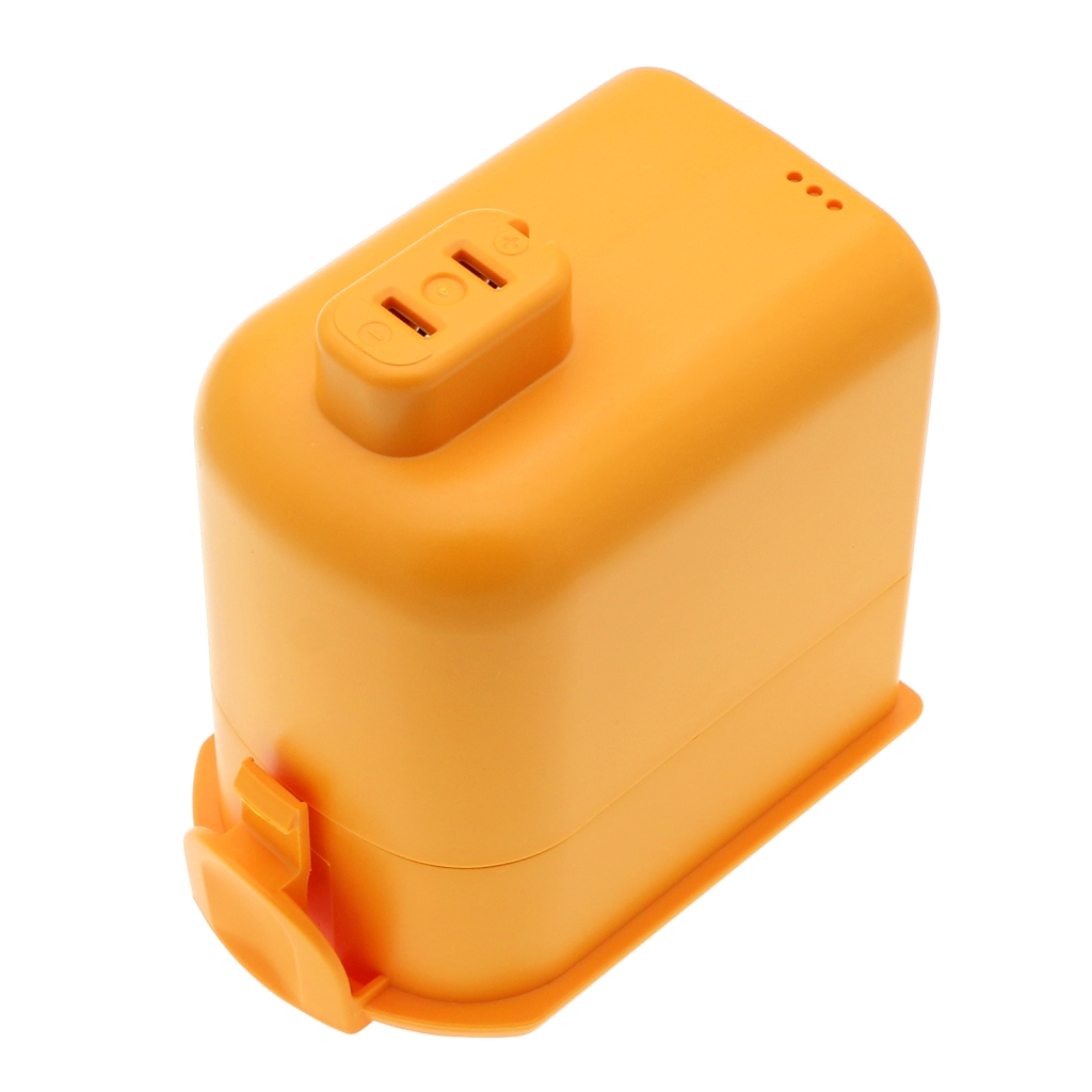 Staubsauger Akkus Lg A939KBGS