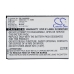 Compatible battery replacement for LENOVO BL240