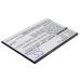 Compatible battery replacement for LENOVO BL240