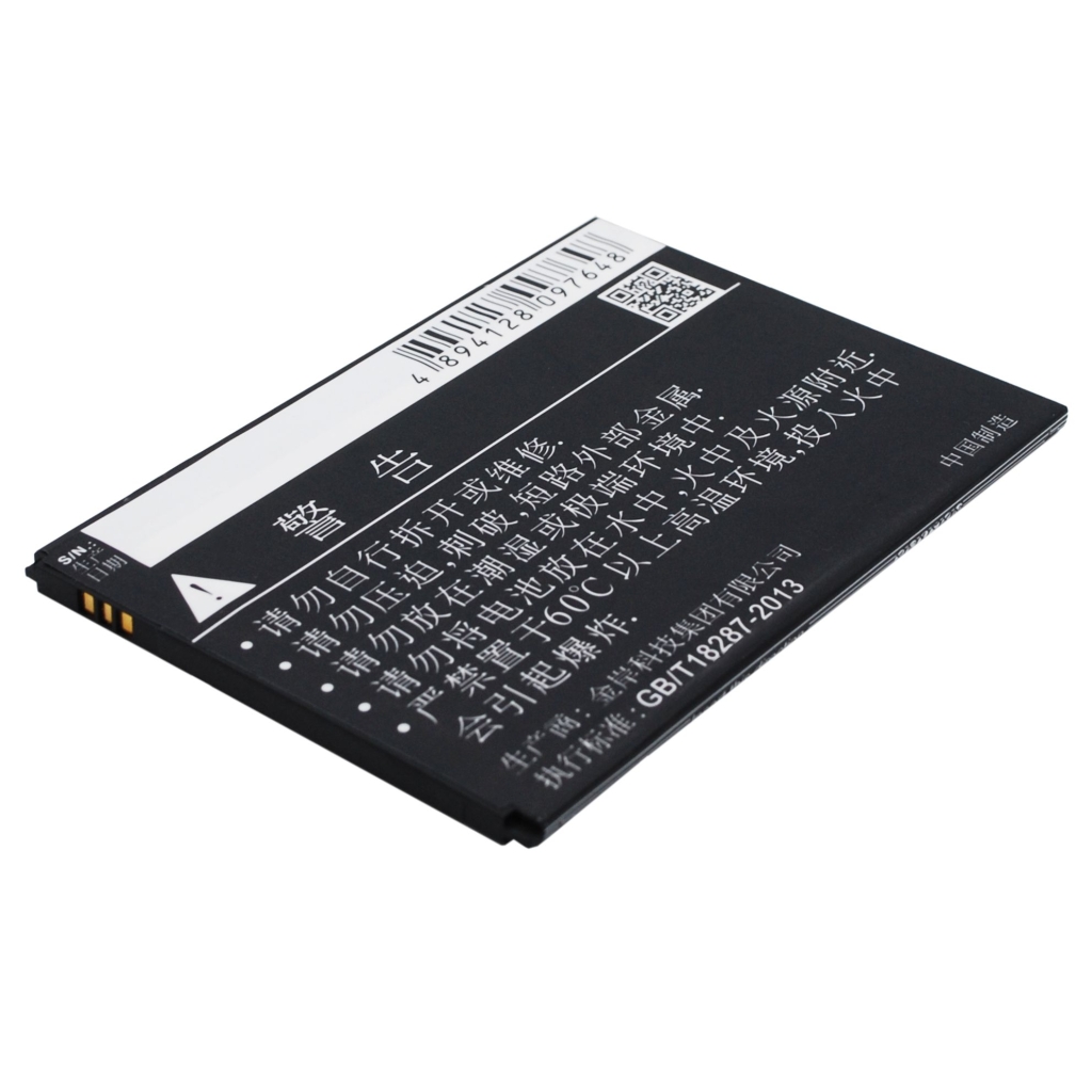 Compatible battery replacement for LENOVO BL240
