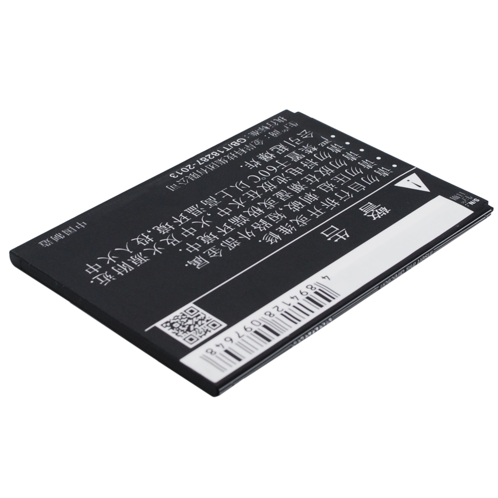 Compatible battery replacement for LENOVO BL240