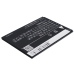 Compatible battery replacement for LENOVO BL240