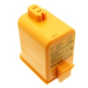 CS-LVA910VX<br />Akkus für   ersetzt den Akku EAC63758601