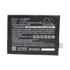 Kompatibler Ersatzakku für LENOVO L11C2P32