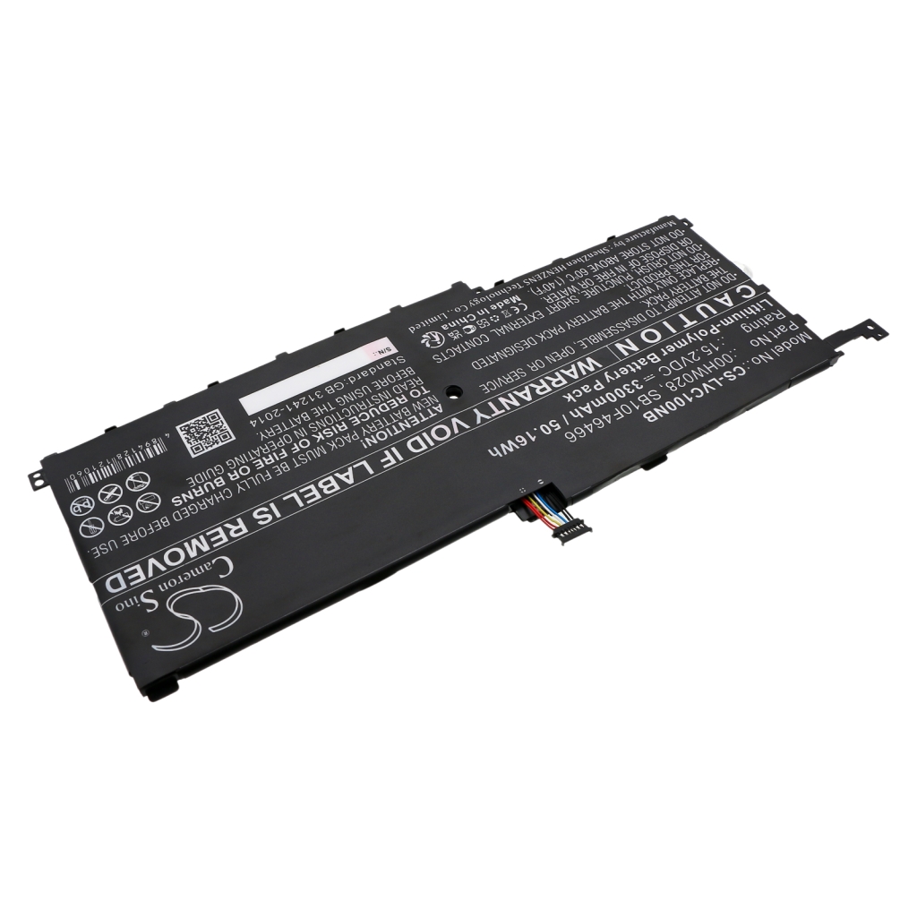 Battery Replaces 01AV473
