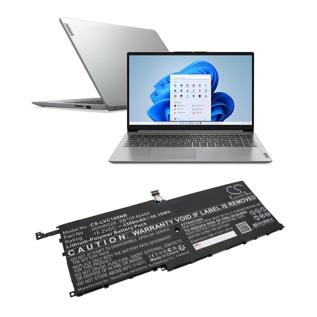 Battery Replaces 01AV438