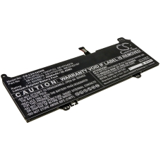 Kompatibler Ersatzakku für LENOVO 5B10T04978,5B10T04979,5B10T09111,5B10T09113,5B10W13939...