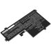 Battery Replaces 5B10T36866