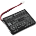 Compatible battery replacement for Levana JH103450