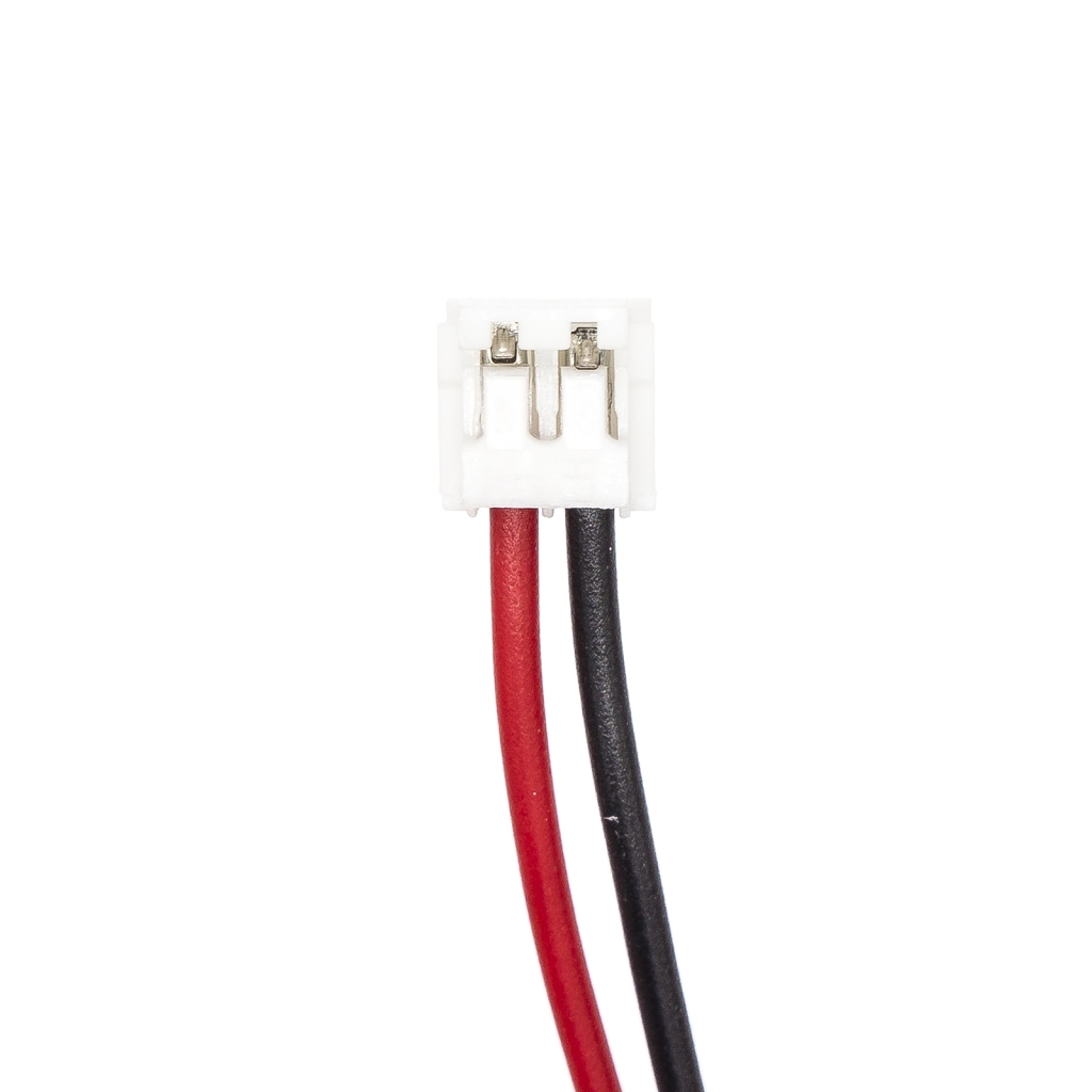 Compatible battery replacement for Levana JH103450