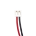 Compatible battery replacement for Levana JH103450