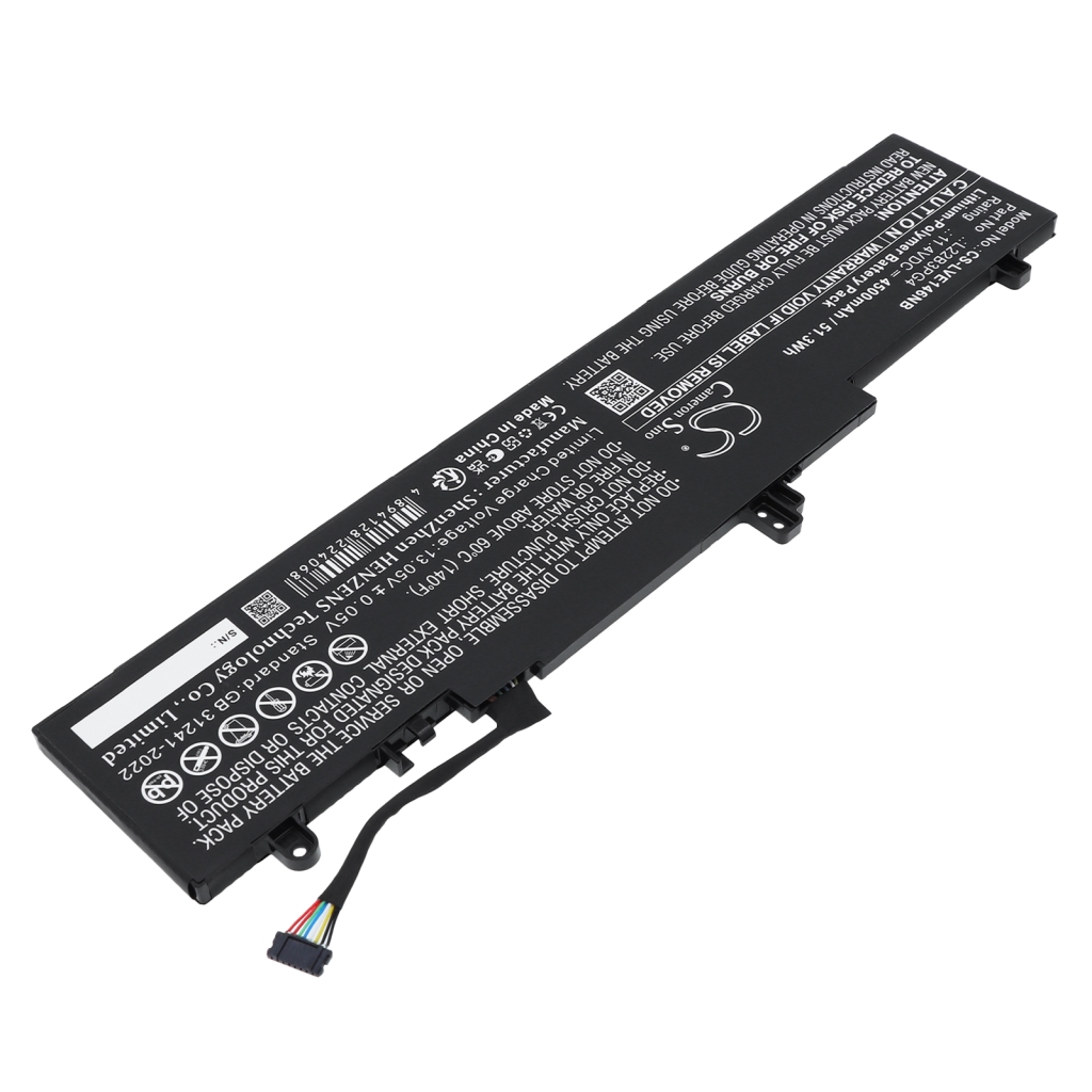 Battery Replaces 5B11N46005