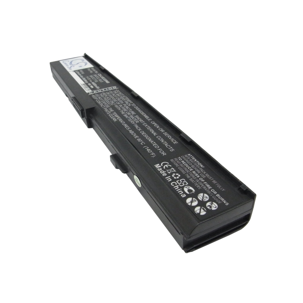 Akku kompatibel mit Lenovo CS-LVE320NB