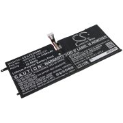 CS-LVE390NB<br />Akkus für   ersetzt den Akku 45N1070