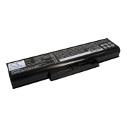 Laptop Akkus Lenovo ThinkPad Edge K43A