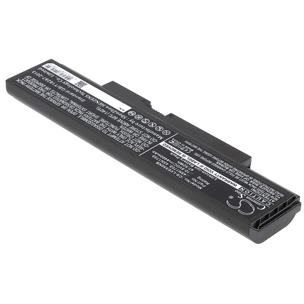 Battery Replaces 45N1759