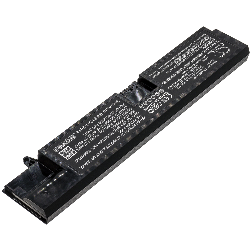 Battery Replaces SB10K97575