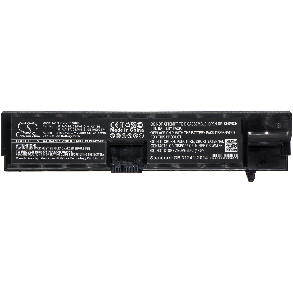 Battery Replaces SB10K97575