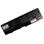 Notebook battery Lenovo A500
