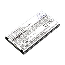 Kompatibler Ersatzakku für LG EAC61579101,L13