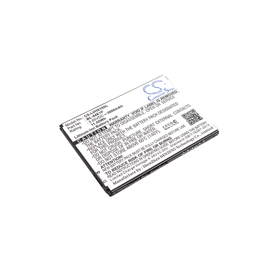 Handy Akkus LG MP450