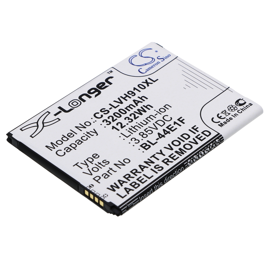 Handy Akkus LG LS997