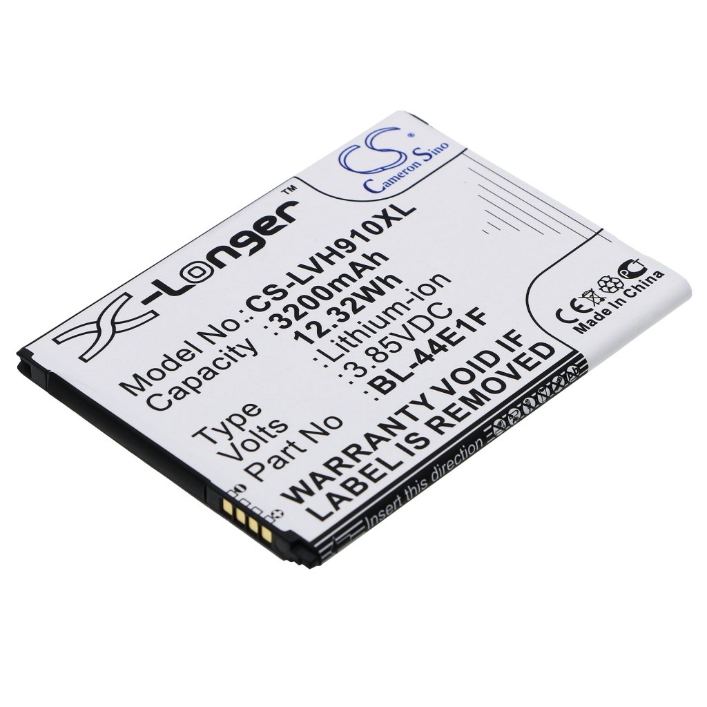 Handy Akkus LG MP450N