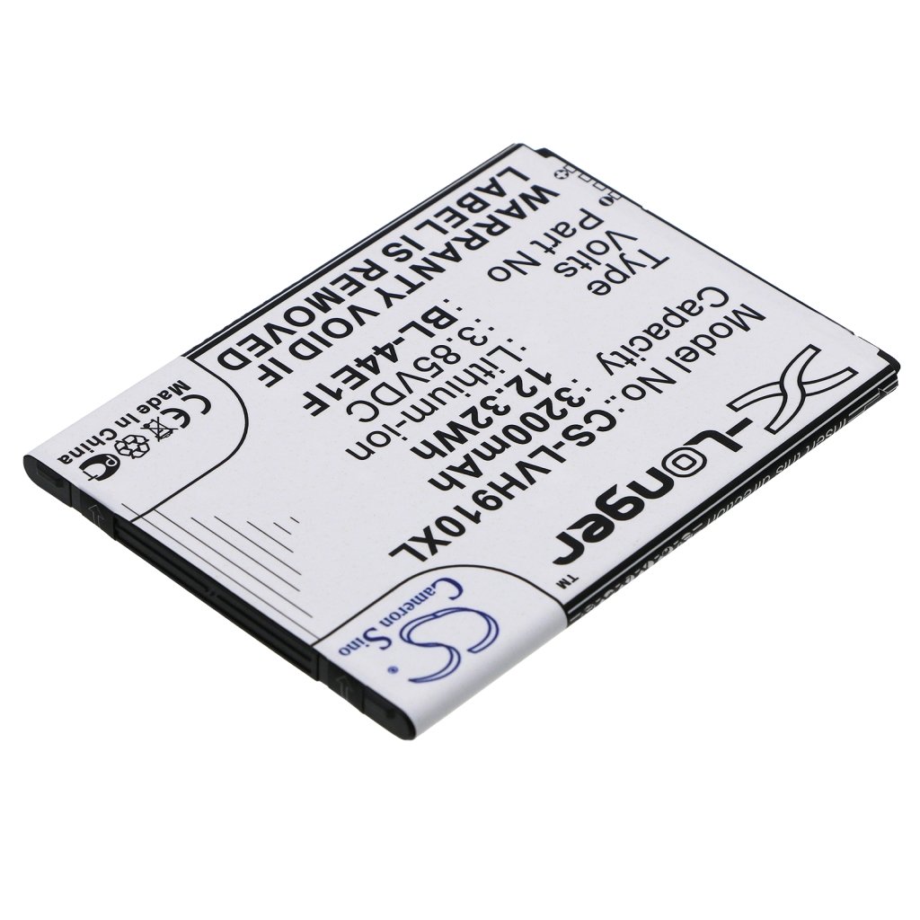 Handy Akkus LG MP450N