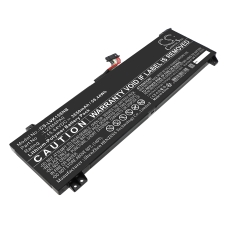 Kompatibler Ersatzakku für LENOVO 5B11K38526,5B11K38528,5B11K38529,5B11K38530,5B11N45946...