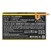 Battery Replaces Lenovo L20D2P33