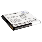 Handy Akkus Lenovo K800