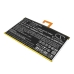 Akku kompatibel mit Lenovo CS-LVM110SL