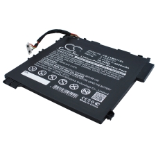 Kompatibler Ersatzakku für LENOVO L13M2P23,L13S2P21