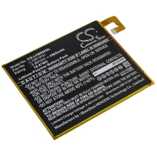 Kompatibler Ersatzakku für Launch L19D1P31