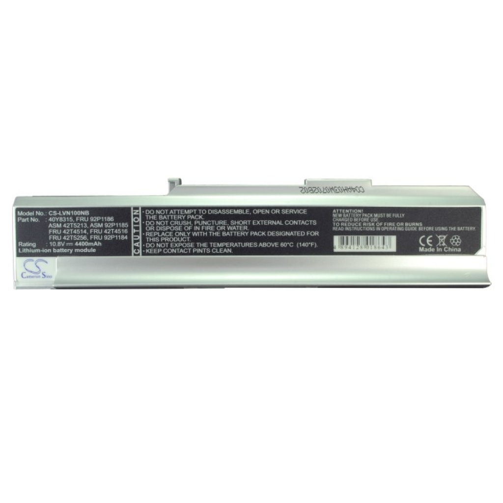 CMOS / BackUp Battery Lenovo CS-LVN100NB