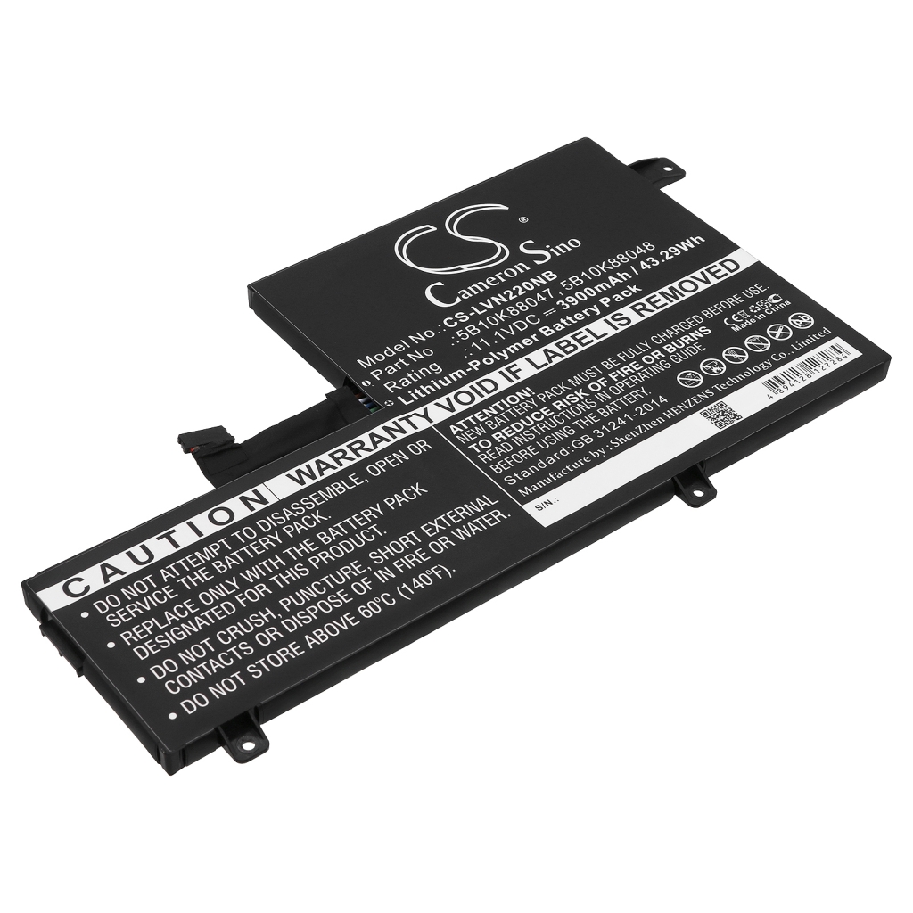 Battery Replaces SB10W67355
