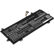 CS-LVN230NB<br />Batteries for   replaces battery 5B10K90783