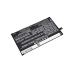 Mobile Phone Battery Lenovo CS-LVP100SL