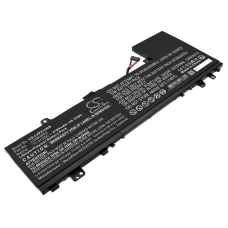 Kompatibler Ersatzakku für LENOVO 5B11K39362,5B11N45396,L22B3PA3,L22C3PA3,L22D3PA3...