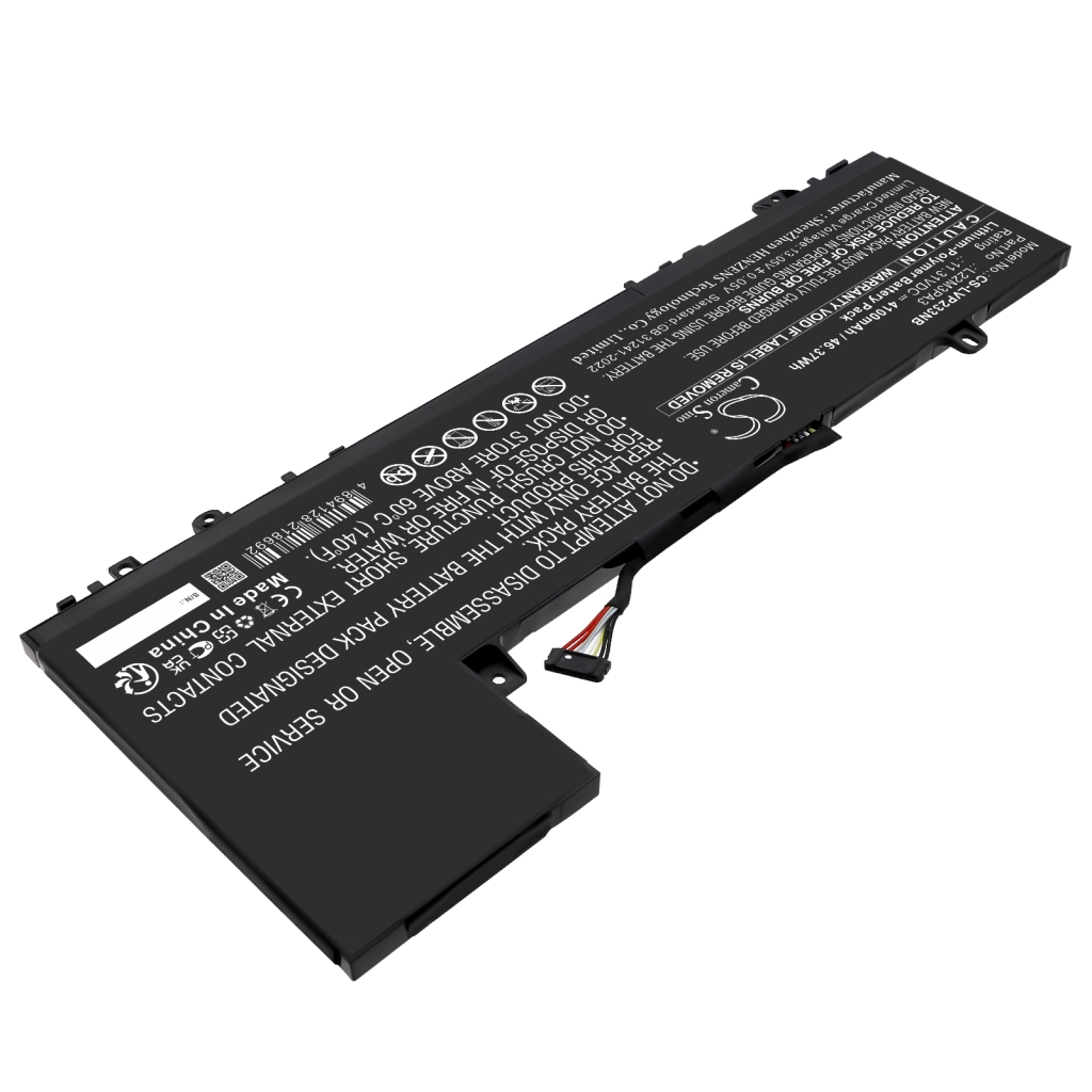 Battery Replaces L22M3PA3