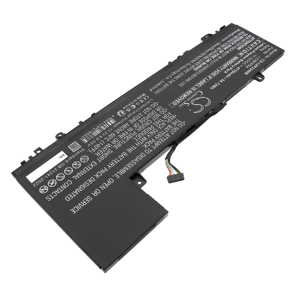 Battery Replaces L22C3PA4
