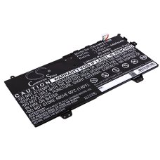 Compatible battery replacement for LENOVO 2ICP/49/100-2,2ICP4/50/101-2,5B10G52141,5B10G75096,5B10K10166...
