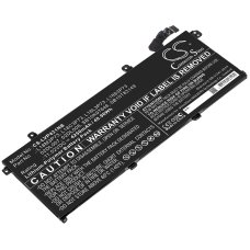 Kompatibler Ersatzakku für LENOVO 02DL007,02DL008,3ICP5/80/73,5B10W13905,5B10W13906...